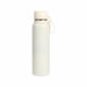 Termo con acabado brillante y capacidad de 850 ml