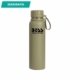 Termo con acabado brillante y capacidad de 850 ml