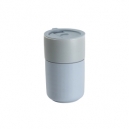 Vaso de cerámica con capacidad de 360 ml