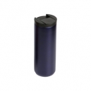 Termo de doble pared capacidad de 500 ml