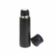 Termo fabricado en acero inoxidable capacidad 800 ml