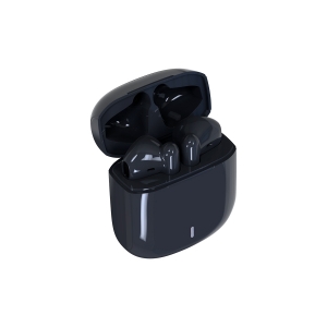 Audífonos bluetooth de plástico