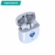 Audífonos bluetooth de plástico