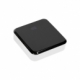 Power bank cuadrado de plástico de 10000 mAh