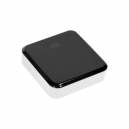 Power bank cuadrado de plástico de 10000 mAh