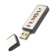 U. de memoria flash 4 GB USB
