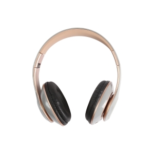Audífonos bluetooth tipo diadema