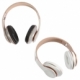 Audífonos bluetooth tipo diadema