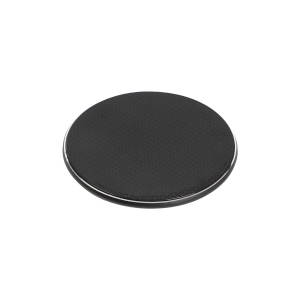 Cargador inalámbrico circular de 10 W