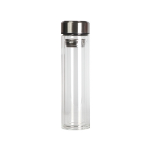 Termo inteligente de vidrio capacidad de 500 ml