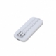 Power bank de 10000 mAh de plástico