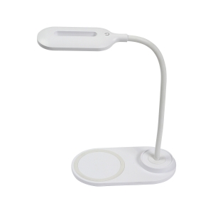 Lámpara con 20 luces LED