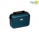 Neceser para viaje de plástico