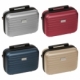 Neceser para viaje de plástico