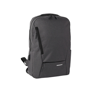 Mochila tipo backpack de poliéster
