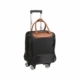 Maleta trolley carry on de poliéster