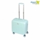 Maleta rigida tipo carry on de 18 pulgadas