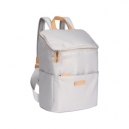Mochila tipo backpack de poliéster