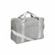Bolsa de viaje de poliéster con asa