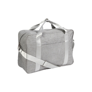 Bolsa de viaje de poliéster con asa