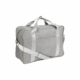 Bolsa de viaje de poliéster con asa