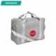 Bolsa de viaje de poliéster con asa