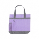 Bolso multiusos de poliéster y con asa