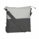 Bolsa bi-tono de poliéster