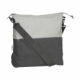 Bolsa bi-tono de poliéster