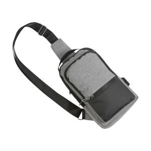 Mochila de hombro de poliéster