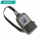 Mochila de hombro de poliéster