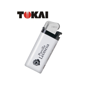 Encendedor Mini Tokai Redondo