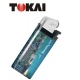 Encendedor Mini Tokai Redondo