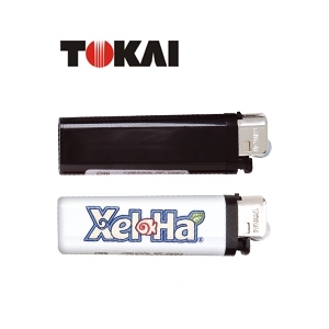 Encendedor Tokai Redondo