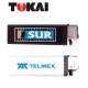 Encendedor Tokai Cuadrado