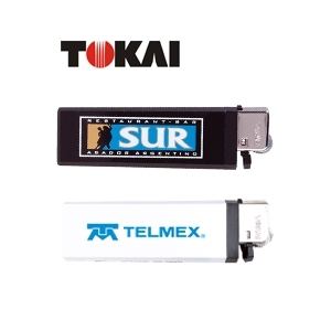Encendedor Tokai Cuadrado