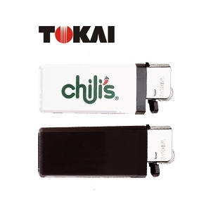Encendedor Mini Tokai Cuadrado