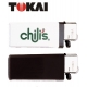 Mini encendedor Tokai rectangular