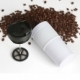 Termo de doble pared de acero inoxidable cap 480 ml