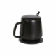 Taza de cerámica de 350 ml