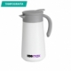 Jarra de acero inoxidable capacidad de 800 ml