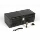 Set para vinos de curpiel