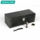 Set para vinos de curpiel