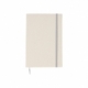 Libreta fabricada en milk paper