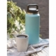 Termos de acero inoxidable con capacidad de 1000 ml