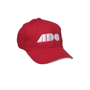 Gorra de algodon Ontario Sandwich 6 gajos