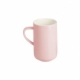 Taza de cerámica con acabado brillante cap 650 ml