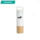 Termos de acero inoxidable de bambú cap 500 ml