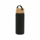 Termo de acero inoxidable y capacidad de 500 ml