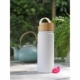 Termo de acero inoxidable y capacidad de 500 ml